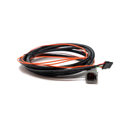 Link CAN Zusatzinstrument OLED 52mm - UMC-Parts.de