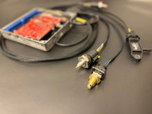 LINK ECU Upgradepaket komplett verkabelt Nissan 200SX Silvia SR20DET - UMC-Parts.de