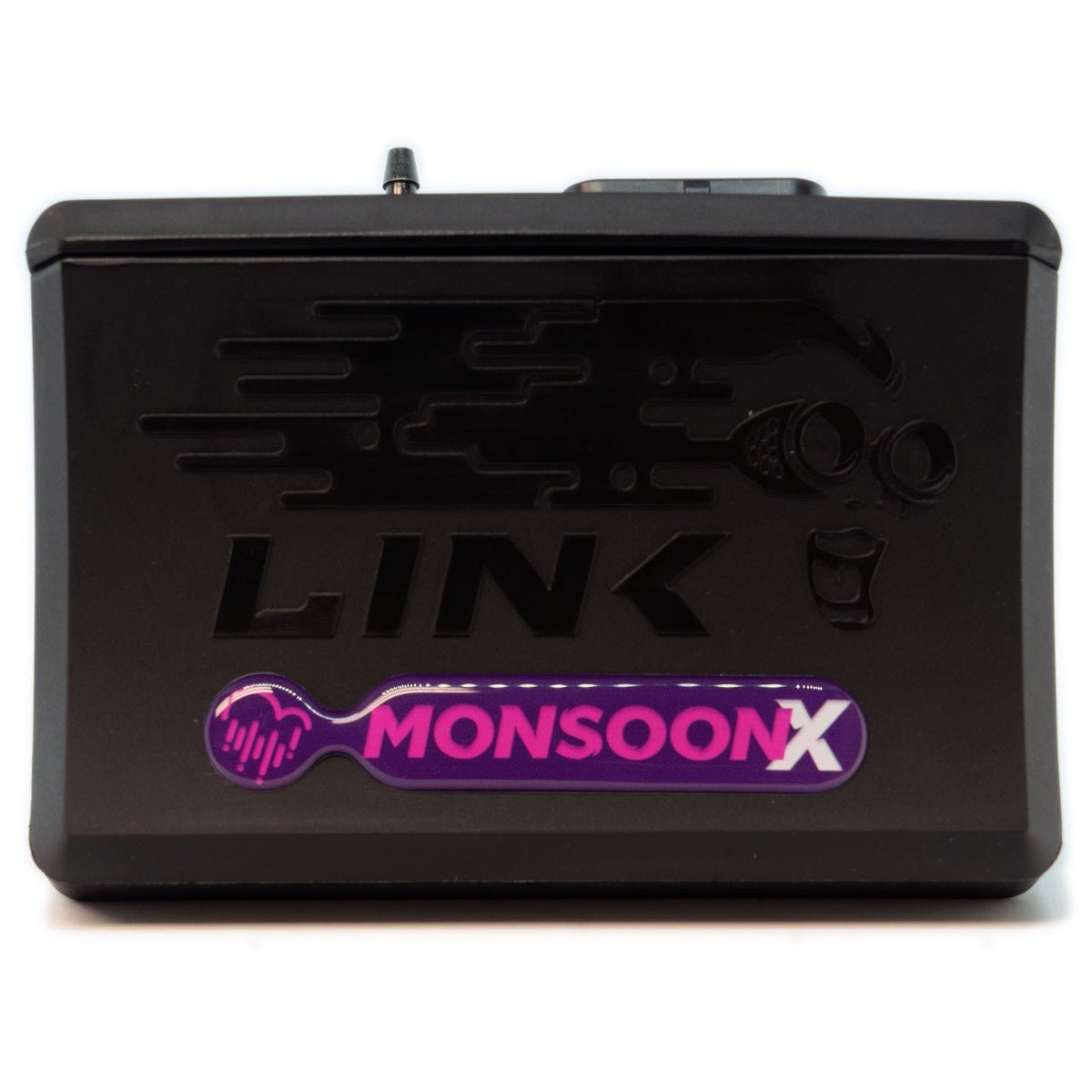 Link G4X MonsoonX WireIn Steuergerät - UMC-Parts.de