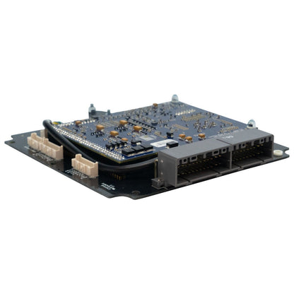 Mazda MX5 NA Link G4X Steuergerät