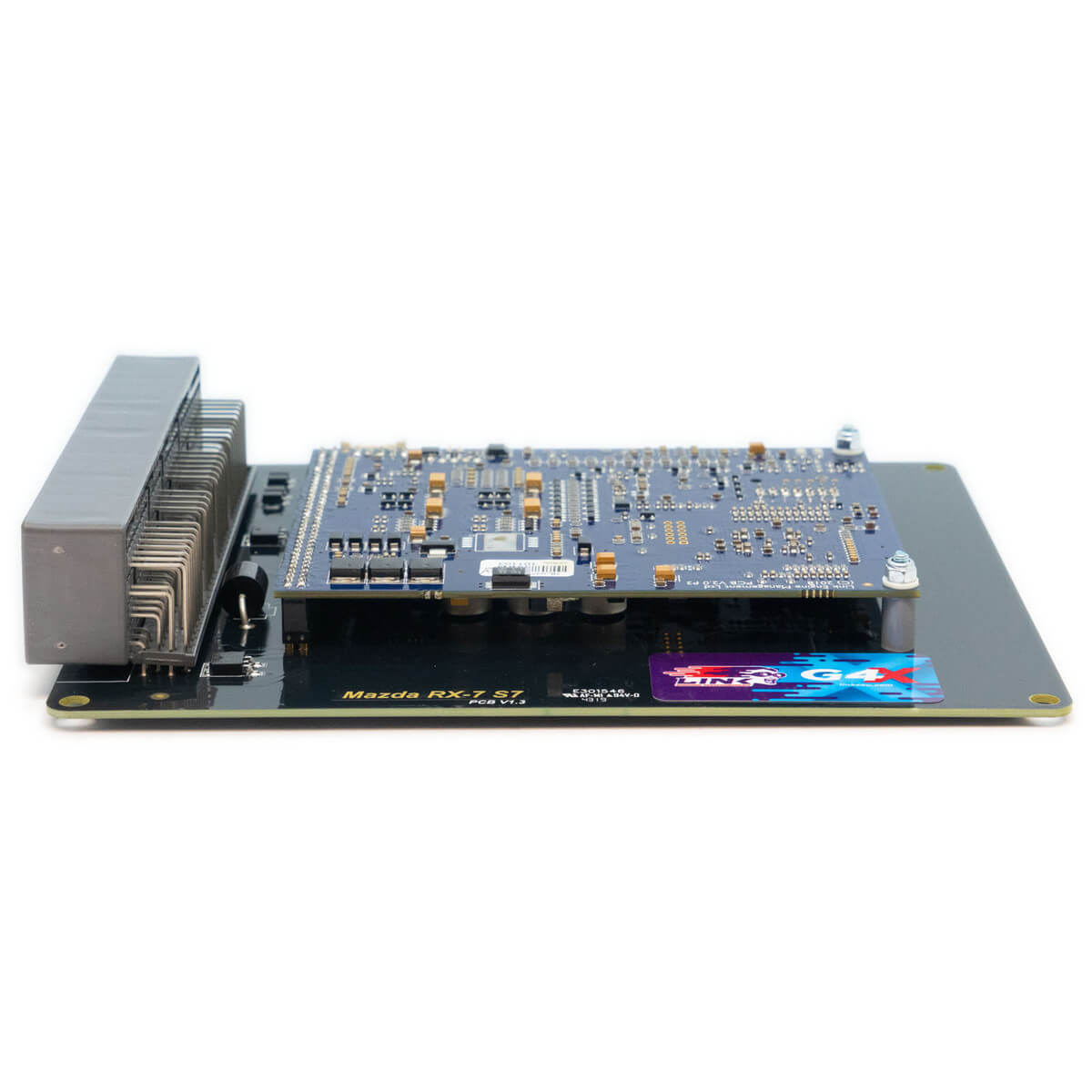 Link G4X Steuergerät Mazda RX7 FD3S Serie 7 - UMC-Parts.de