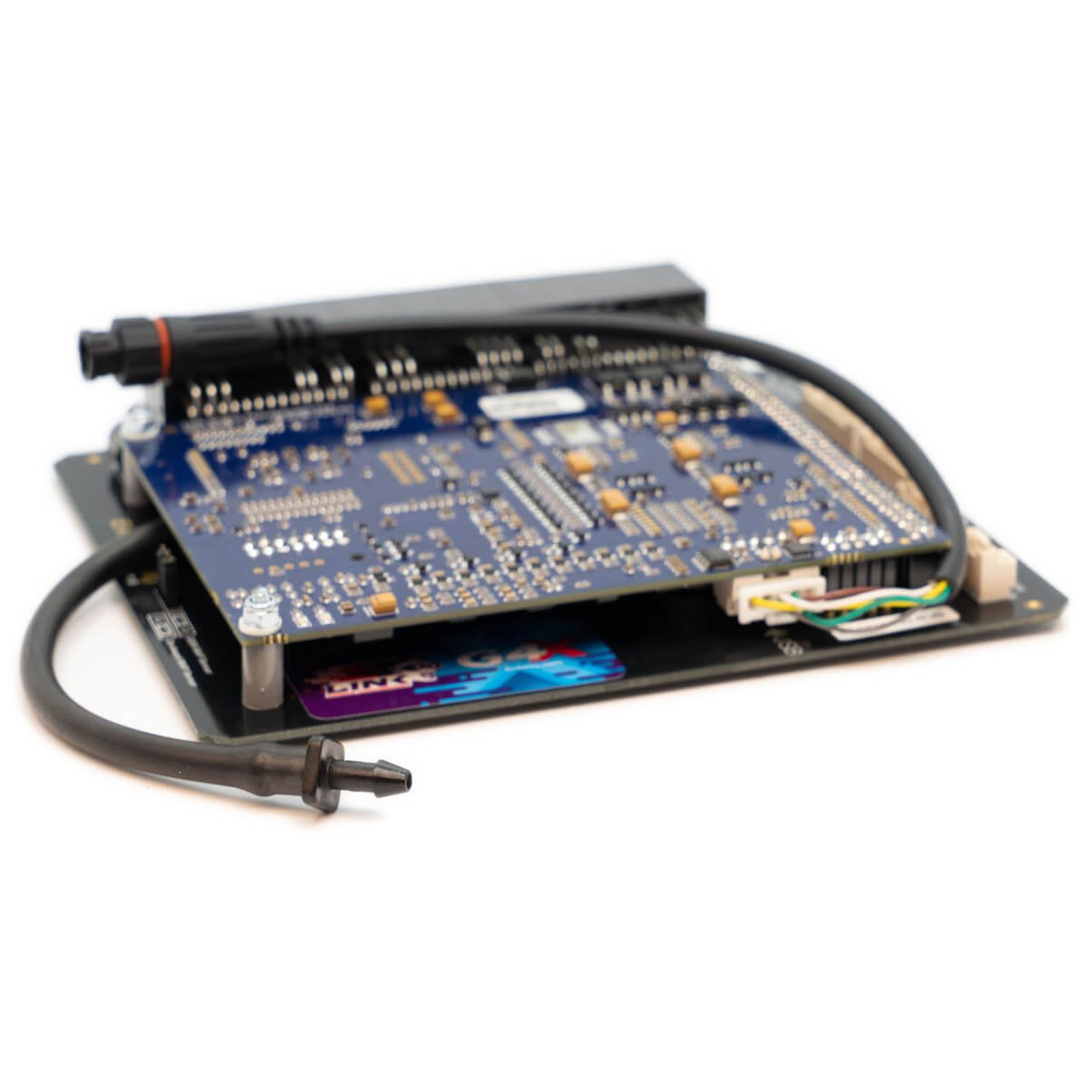 Link G4X Steuergerät Mitsubishi Evo 9 - UMC-Parts.de