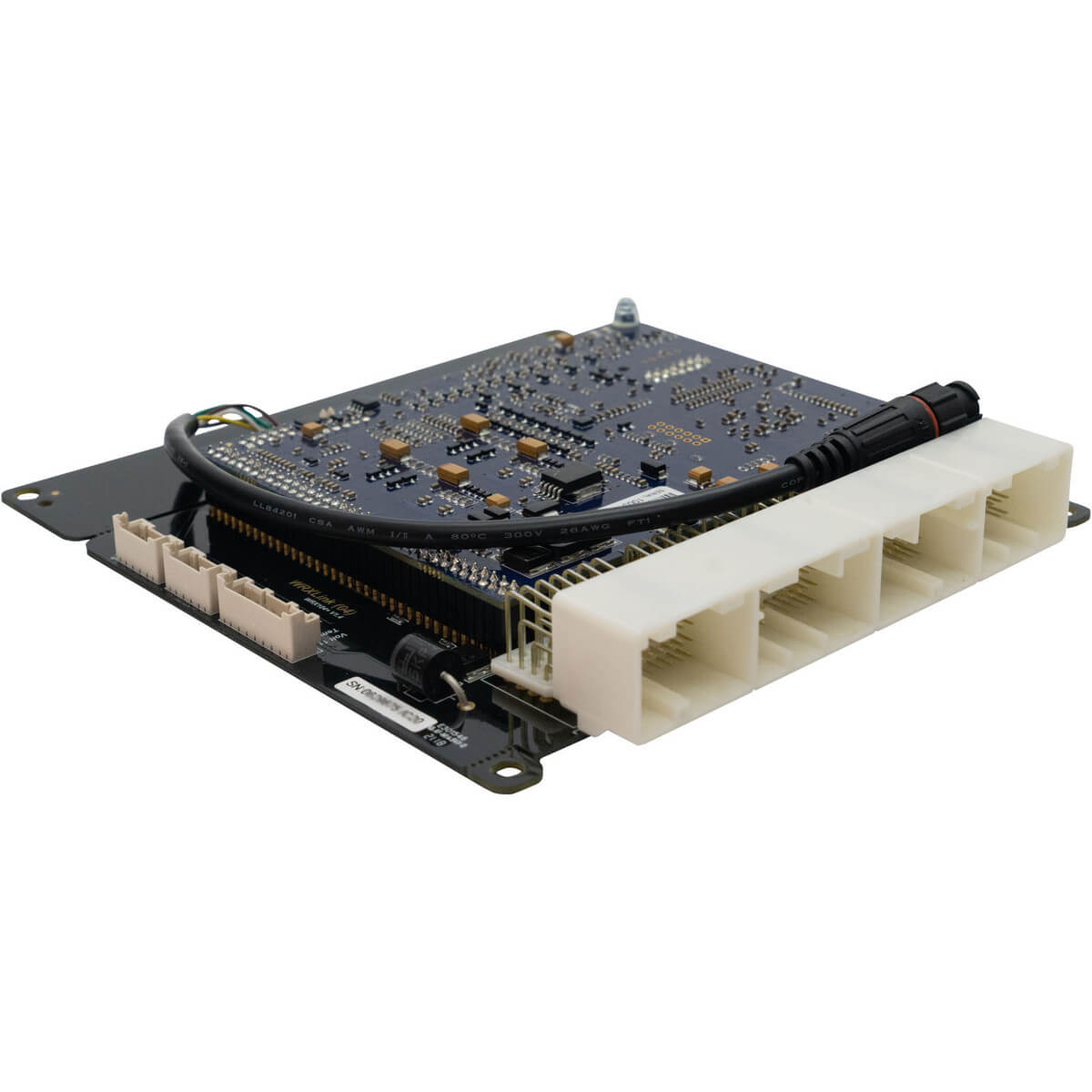 Link G4X Steuergerät Subaru WRX V10 EJ25 04-06 - UMC-Parts.de