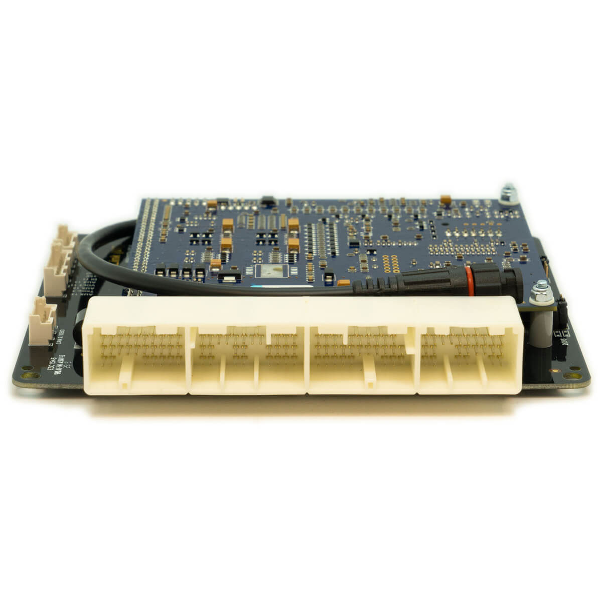 Link G4X Steuergerät Subaru WRX V10 EJ25 07 - UMC-Parts.de