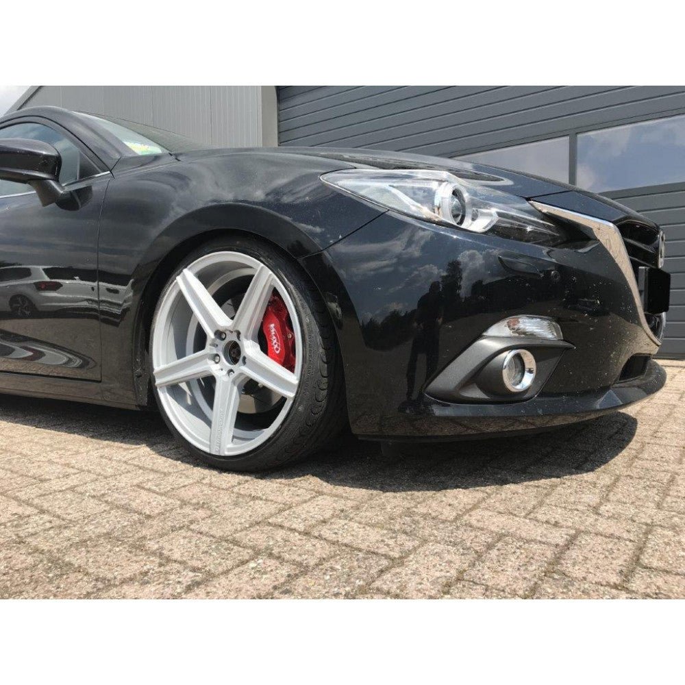 Mazda 3 BN / BM Sportbremsanlage 330mm / 4-Kolben - UMC-Parts.de