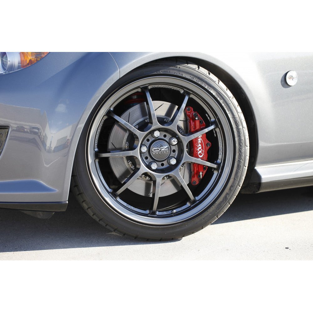 Mazda MX-5 NC Sportbremsanlage 330mm / 4-Kolben - UMC-Parts.de