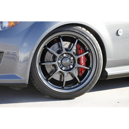 Mazda MX-5 NC Sportbremsanlage 330mm / 4-Kolben - UMC-Parts.de