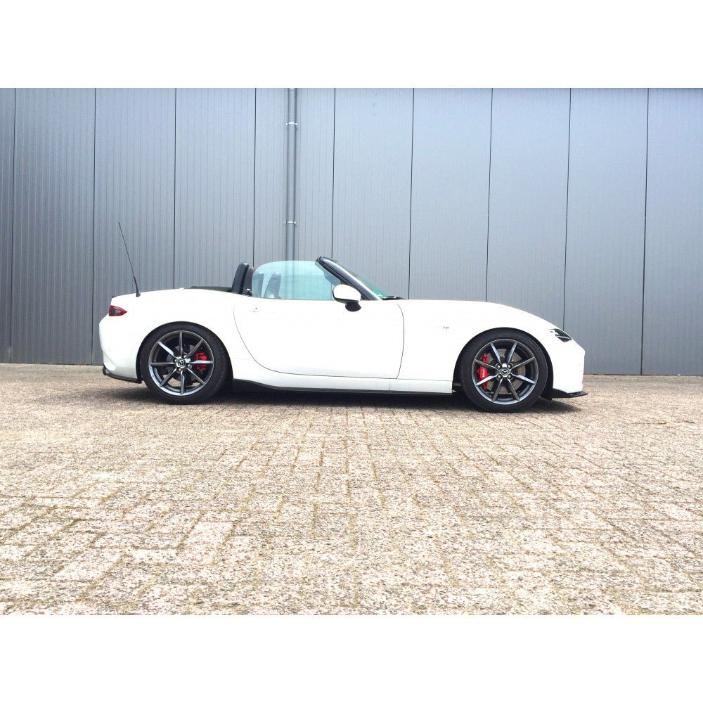 Mazda MX-5 ND RF Sportbremsanlage 330mm / 4-Kolben - UMC-Parts.de