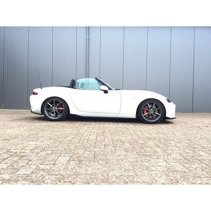 Mazda MX-5 ND RF Sportbremsanlage 330mm / 4-Kolben - UMC-Parts.de