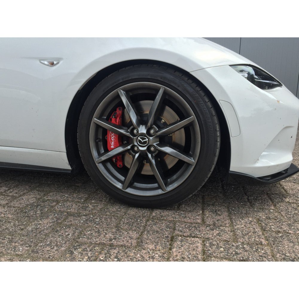 Mazda MX-5 ND RF Sportbremsanlage 330mm / 4-Kolben - UMC-Parts.de