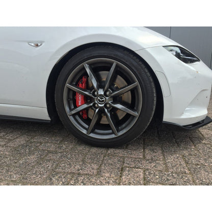 Mazda MX-5 ND RF Sportbremsanlage 330mm / 4-Kolben - UMC-Parts.de