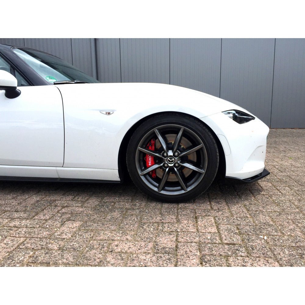 Mazda MX-5 ND Sportbremsanlage 330mm / 4-Kolben - UMC-Parts.de