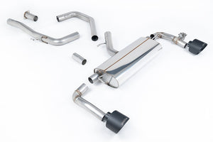 Milltek Catback i30N Performance Facelift OPF - mit ABE! - UMC-Parts.de