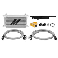 Mishimoto 350Z / G35 Coupe 03-09 Ölkühler Kit (+Thermostat) - UMC-Parts.de