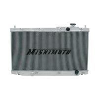 Mishimoto Civic EM2 01-05 Aluminium Wasserkühler - UMC-Parts.de