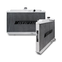 Mishimoto Integra 90-93 Aluminium Wasserkühler - UMC-Parts.de