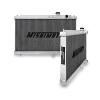 Mishimoto Integra 94-01 Aluminium Wasserkühler - UMC-Parts.de