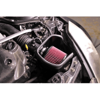 Mishimoto Nissan 350Z 03-06 Performance Air Intake - UMC-Parts.de