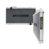 Mishimoto NSX 90-05 aluminum water cooler
