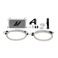 Subaru WRX/STI 15+ Ölkühler (+Thermostat) Mishimoto