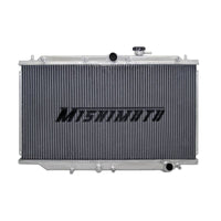 Mishimoto Prelude 93-96 aluminum radiator
