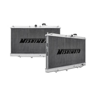 Mishimoto Prelude 97-01 aluminum radiator
