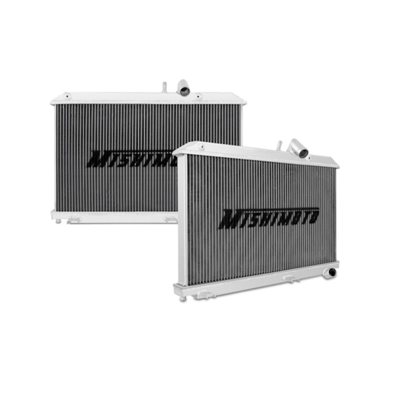 Mishimoto RX8 04-08 aluminum radiator