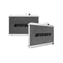 Mishimoto RX8 04-08 aluminum radiator