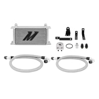 Honda S2000 AP1/AP2 Ölkühler Kit (opt. mit Thermostat) Mishimoto