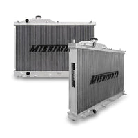 Mishimoto S2000 AP1/AP2 X-Line 3-row aluminum water cooler