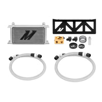 Subaru BRZ / Toyota GT86 Ölkühler (+Thermostat) Mishimoto