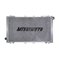 Mishimoto Subaru Impreza 92-00 GC8 Turbo aluminum radiator