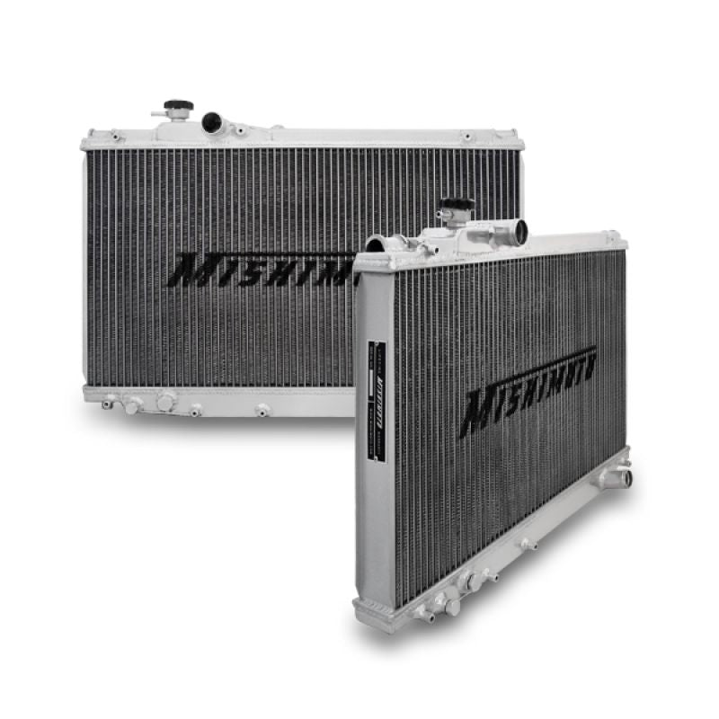Mishimoto Toyota Supra 93-98 aluminum radiator