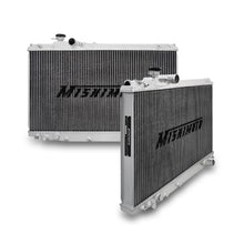 Mishimoto Toyota Supra 93-98 aluminum radiator