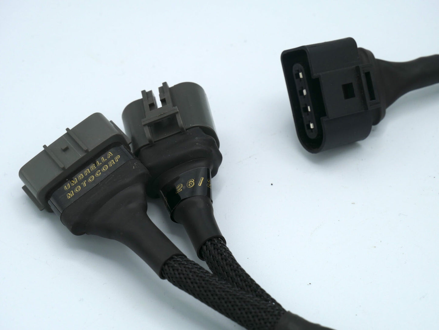 NGK Coils Conversion Kit Nissan RB20 RB25 RB26 Motoren - UMC-Parts.de