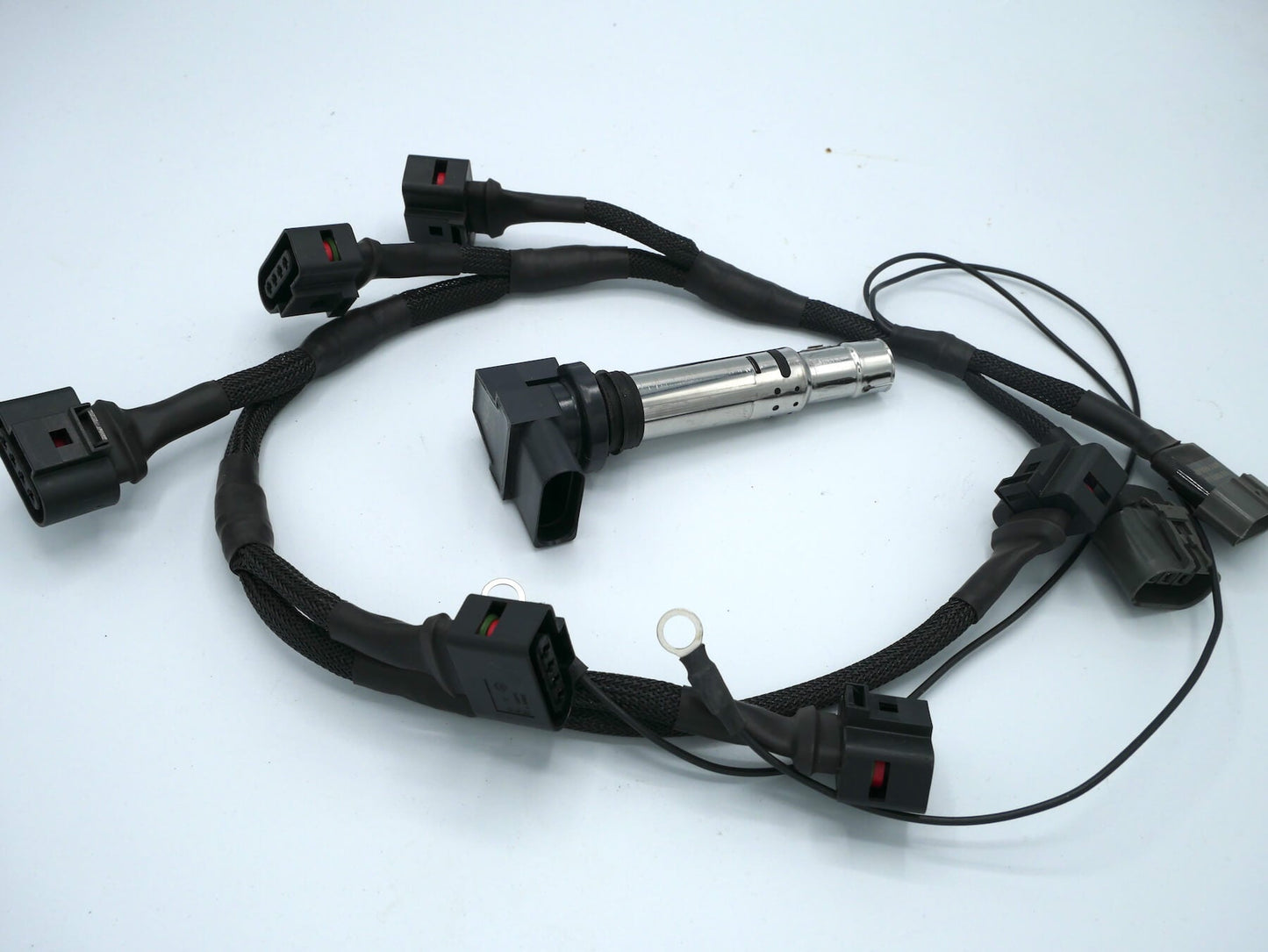 NGK Coils Conversion Kit Nissan RB20 RB25 RB26 Motoren - UMC-Parts.de