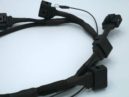 NGK Coils Conversion Kit Nissan RB20 RB25 RB26 Motoren - UMC-Parts.de