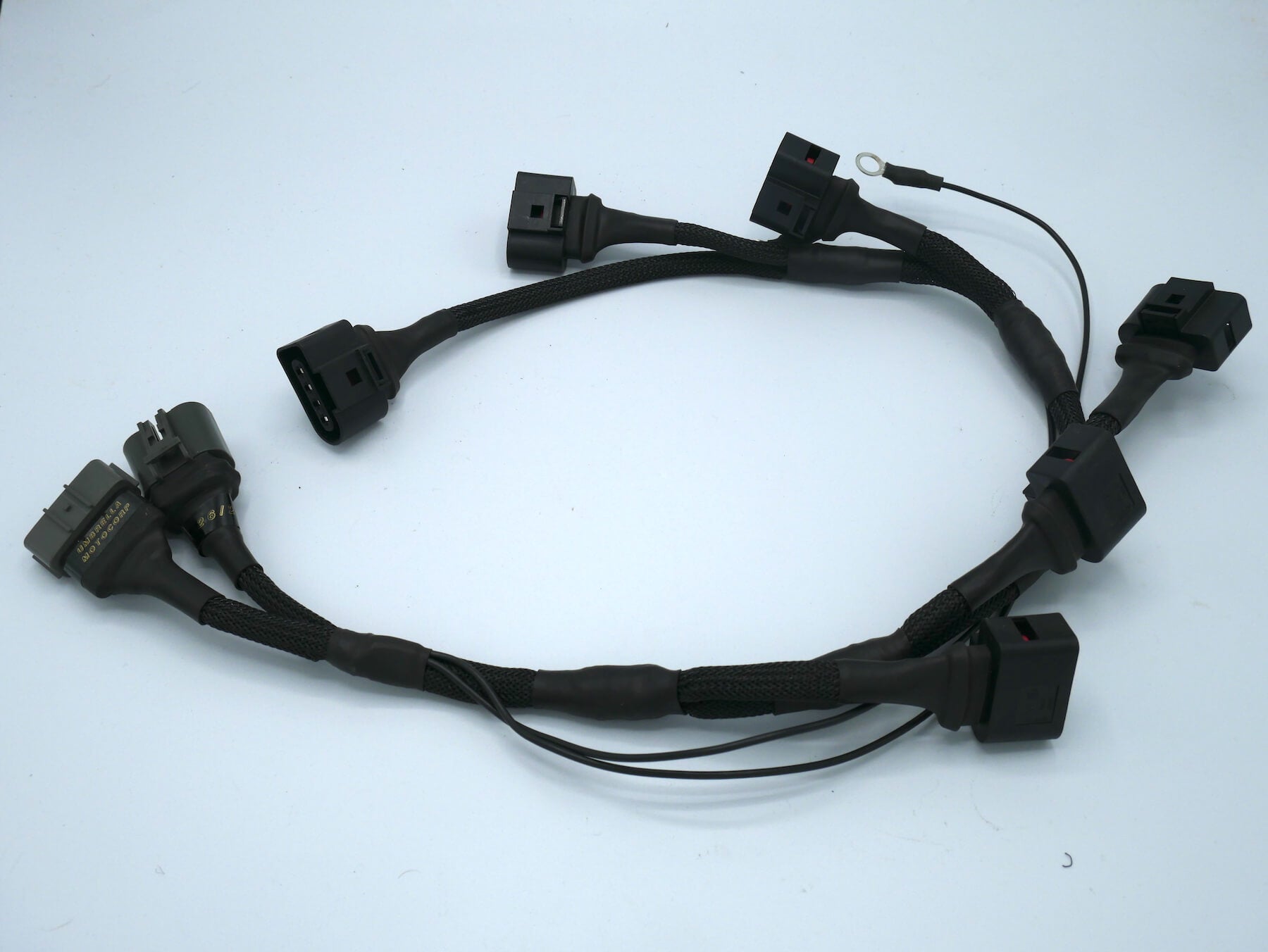 NGK Coils Conversion Kit Nissan RB20 RB25 RB26 Motoren - UMC-Parts.de