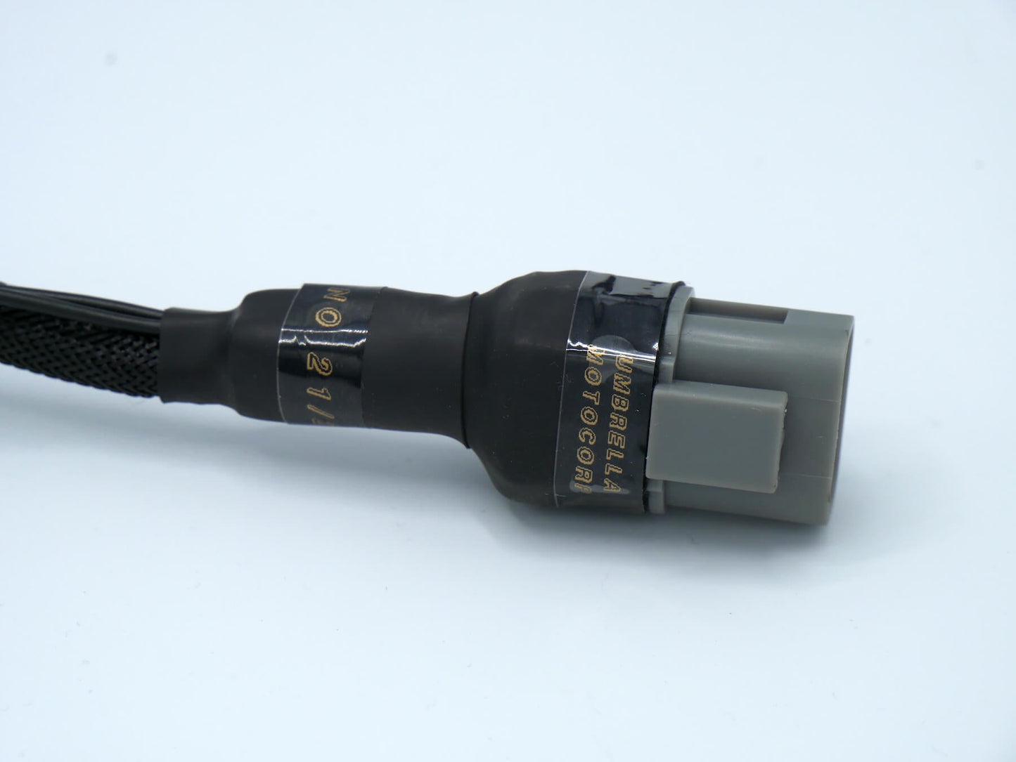 NGK Coils Conversion Kit Nissan SR20 / CA18 Motoren - UMC-Parts.de