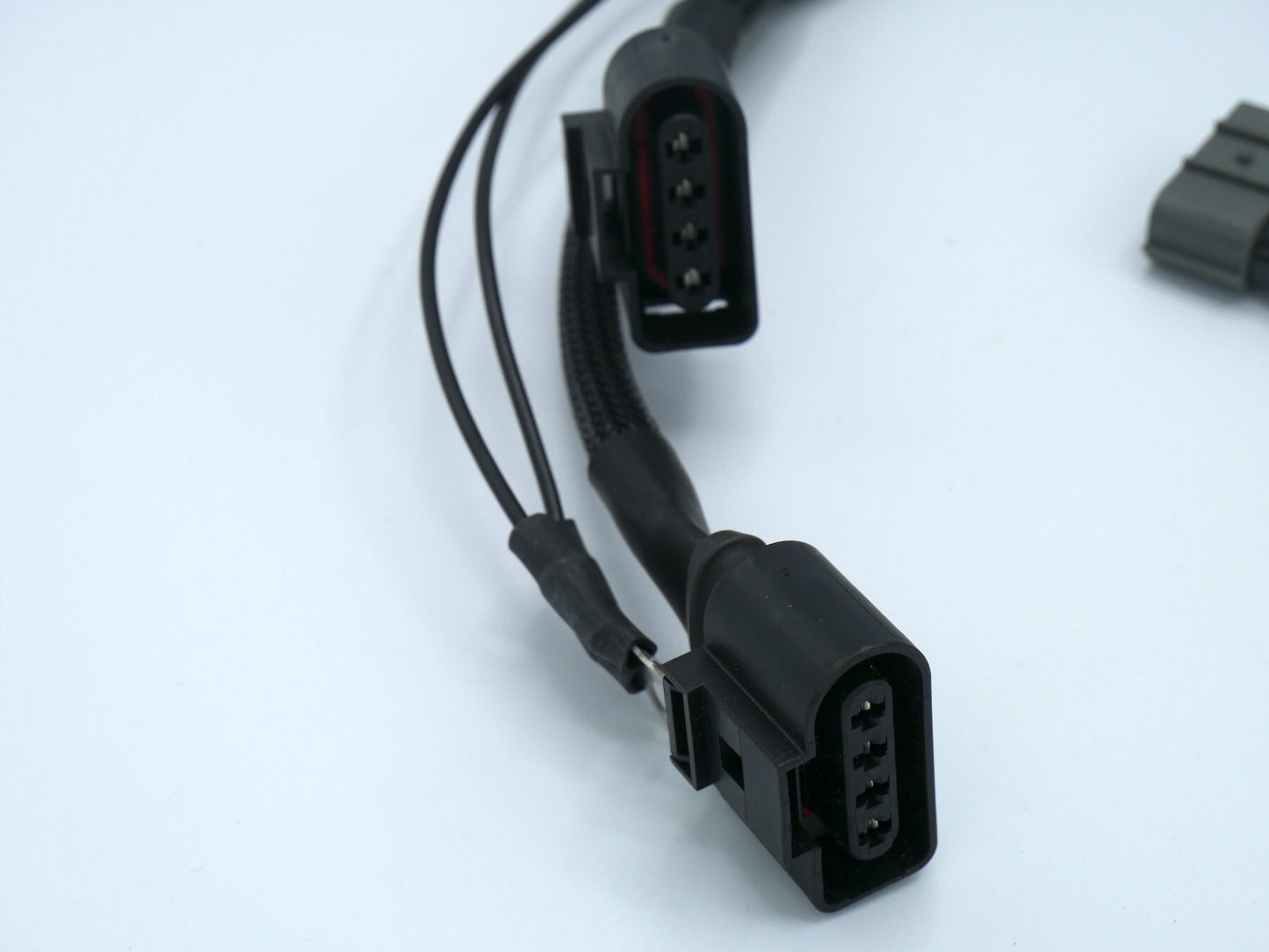 NGK Coils Conversion Kit Nissan SR20 / CA18 Motoren - UMC-Parts.de