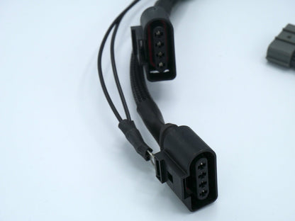 NGK Coils Conversion Kit Nissan SR20 / CA18 Motoren - UMC-Parts.de