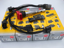 NGK Coils Conversion Kit Nissan SR20 / CA18 Motoren - UMC-Parts.de