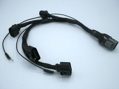 NGK Coils Conversion Kit Nissan SR20 / CA18 Motoren - UMC-Parts.de