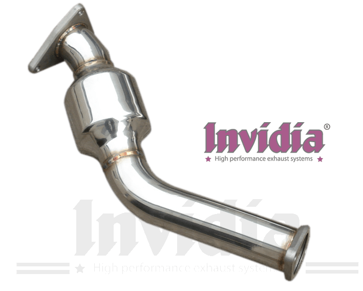 Nissan 350Z 03-09 Rennkat Metallkat - UMC-Parts.de