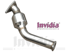 Nissan 350Z 03-09 Rennkat Metallkat - UMC-Parts.de