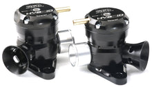 Nissan GTR R35 HYBRID TMS/Blowoff (set of 2 valves) [GFB] - UMC-Parts.de