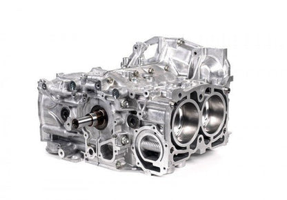 Shortblock Rumpfblock EJ207 Subaru Impreza WRX/STi - UMC-Parts.de