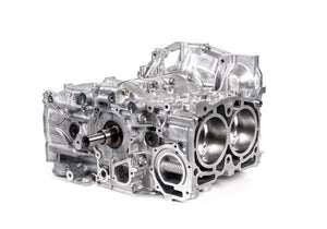 Shortblock Rumpfblock EJ207 Subaru Impreza WRX/STi - UMC-Parts.de