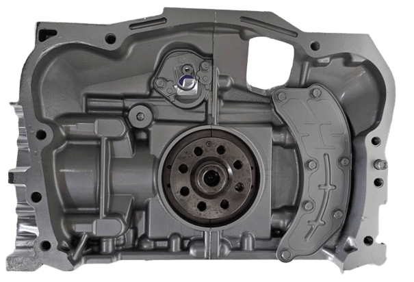 Shortblock Rumpfmotor FA20 Subaru BRZ / Toyota GT86, generalüberholt - UMC-Parts.de