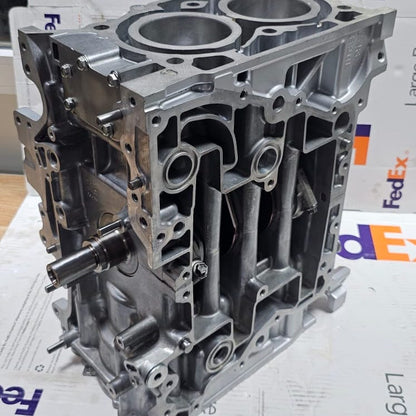 Shortblock Rumpfmotor FA20 Subaru BRZ / Toyota GT86, generalüberholt - UMC-Parts.de